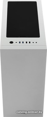 Корпус AeroCool Flo Saturn FRGB-G-WT-v1  купить в интернет-магазине X-core.by