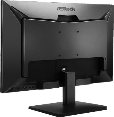 Купить игровой монитор asrock phantom gaming pg27qft1b в интернет-магазине X-core.by