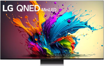 Купить телевизор lg qned91 86qned91t6a в интернет-магазине X-core.by