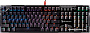 Клавиатура A4Tech Bloody B810R (черный)