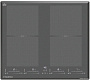 Варочная панель MAUNFELD CVI594SF2DGR