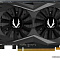 Видеокарта ZOTAC Gaming GeForce GTX 1650 AMP Core 4GB GDDR6 ZT-T16520J-10L  купить в интернет-магазине X-core.by