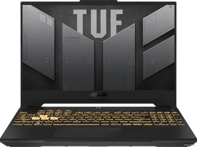 Купить игровой ноутбук asus tuf gaming f15 fx507zm-hn001 в интернет-магазине X-core.by