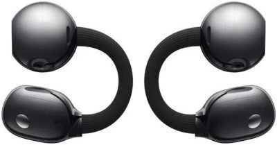 Купить наушники huawei freeclip 2 (черный, международная версия) в интернет-магазине X-core.by