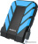 Купить внешний накопитель a-data hd710p 2tb (синий) в интернет-магазине X-core.by