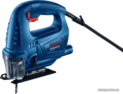 Электролобзик Bosch GST 700 Professional 06012A7020