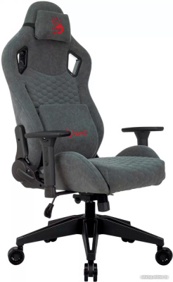 Купить офисное кресло бюрократ a4tech bloody gc-770 (серый) в интернет-магазине X-core.by