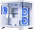 Корпус 1stPlayer UView UV5 ARGB (белый)  купить в интернет-магазине X-core.by