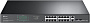 Коммутатор TP-Link TL-SG1218MPE V2
