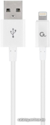 Купить кабель cablexpert cc-usb2p-amlm-2m-w в интернет-магазине X-core.by