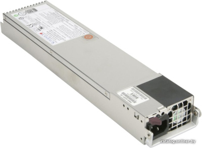 Блок питания Supermicro PWS-920P-1R  купить в интернет-магазине X-core.by