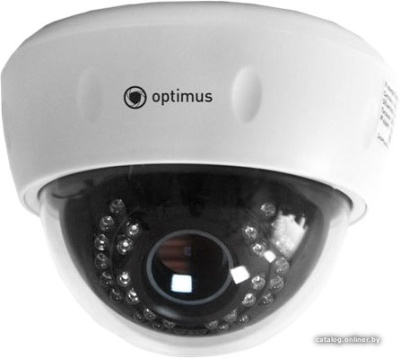 Купить ip-камера optimus ip-e022.1(2.8-12)ap в интернет-магазине X-core.by