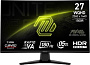 Игровой монитор MSI MAG 274CQF