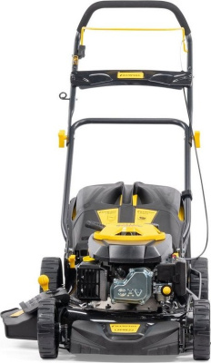 Газонокосилка Champion LM4622