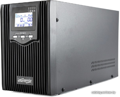 Купить источник бесперебойного питания energenie eg-ups-ps2000-02 в интернет-магазине X-core.by