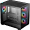 Корпус DeepCool CG530 4F R-CG530-BKADA4-G-1  купить в интернет-магазине X-core.by