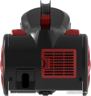 Пылесос Blackton Bt VC1802B (серый/красный)  купить в интернет-магазине X-core.by