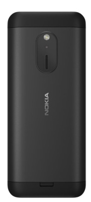 Купить кнопочный телефон nokia 230 (2024) dual sim ta-1609 (черный) в интернет-магазине X-core.by