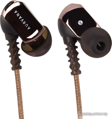 Купить наушники creative aurvana in-ear3 plus в интернет-магазине X-core.by
