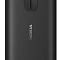 Купить кнопочный телефон nokia 230 (2024) dual sim ta-1609 (черный) в интернет-магазине X-core.by