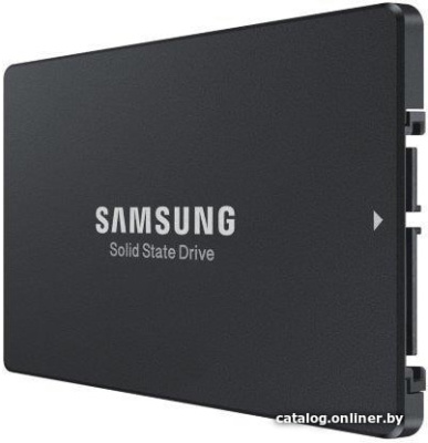 SSD Samsung PM883 960GB MZ7LH960HAJR  купить в интернет-магазине X-core.by