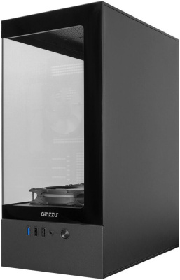 Корпус Ginzzu CL475  купить в интернет-магазине X-core.by