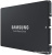 SSD Samsung PM883 960GB MZ7LH960HAJR  купить в интернет-магазине X-core.by