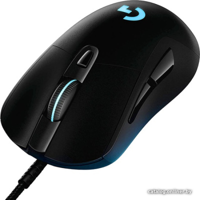 Купить игровая мышь logitech g403 hero 16k в интернет-магазине X-core.by