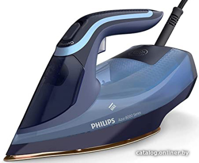 Утюг Philips DST8020/20  купить в интернет-магазине X-core.by