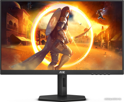 Купить игровой монитор aoc q27g4x в интернет-магазине X-core.by