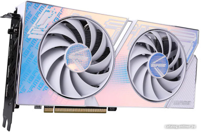 Видеокарта Colorful iGame GeForce RTX 4060 Ultra W DUO OC 8GB-V  купить в интернет-магазине X-core.by