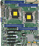 Материнская плата Supermicro MBD-X10DRL-I-B