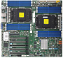 Материнская плата Supermicro MBD-X13DAI-T-B
