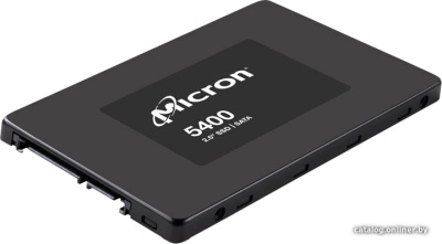 SSD Micron 5400 Pro 480GB MTFDDAK480TGA  купить в интернет-магазине X-core.by