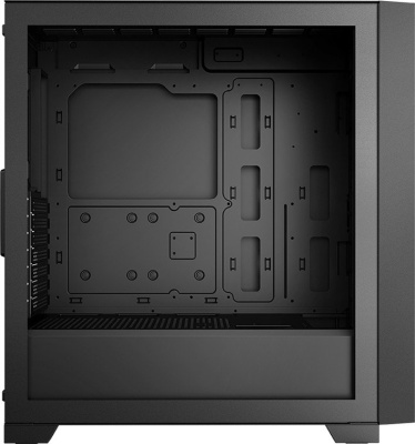 Корпус PCCooler C3D510 ARGB (черный)  купить в интернет-магазине X-core.by