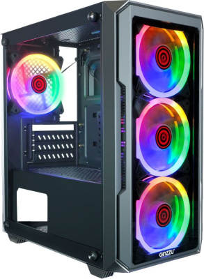 Корпус Ginzzu CL690  купить в интернет-магазине X-core.by