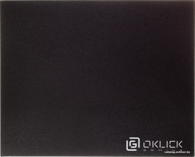 Купить коврик для мыши oklick ok-p0330 в интернет-магазине X-core.by