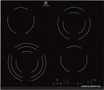 Варочная панель Electrolux EHF6343FOK