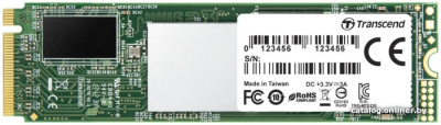 SSD Transcend 220S 256GB TS256GMTE220S  купить в интернет-магазине X-core.by