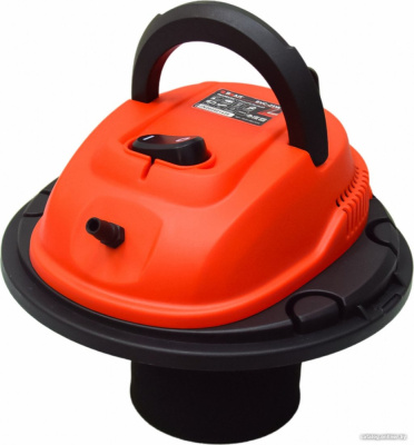 Пылесос Brait BVC-25W  купить в интернет-магазине X-core.by