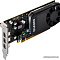 Видеокарта PNY Nvidia Quadro P400 DVI 2GB GDDR5 VCQP400DVIV2-PB  купить в интернет-магазине X-core.by