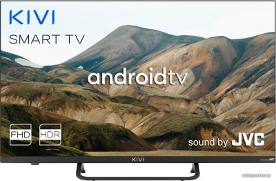 Купить телевизор kivi 32f740lb в интернет-магазине X-core.by
