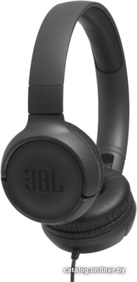 Купить наушники jbl tune 500 (черный) в интернет-магазине X-core.by
