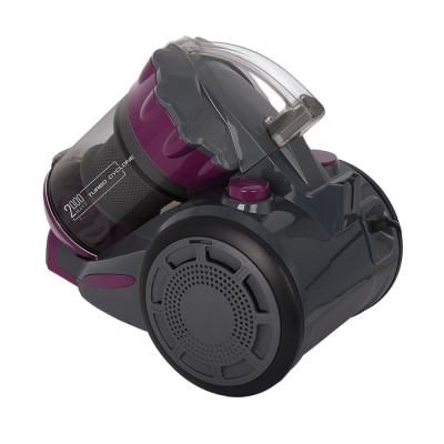 Пылесос CENTEK CT-2563 (фиолетовый)  купить в интернет-магазине X-core.by