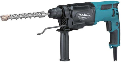 Перфоратор Makita M8701B купить в интернет-магазине X-core.by