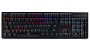 Клавиатура Durgod Taurus K310 Nebula RGB (MX Speed Silver, нет кириллицы)
