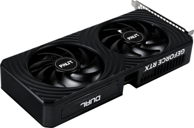 Видеокарта Palit GeForce RTX 5060 Dual NE75060019P1-GB2063D  купить в интернет-магазине X-core.by