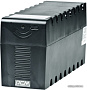 Источник бесперебойного питания Powercom RPT-600A Euro