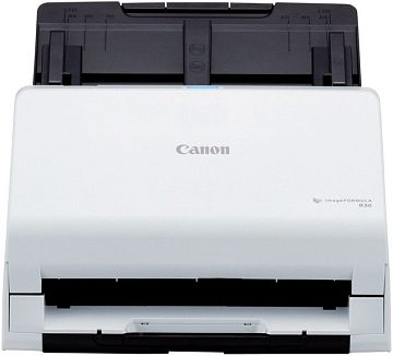 Сканер Canon imageFORMULA R30