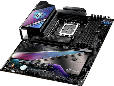 Материнская плата ASRock Z890 Nova WiFi  купить в интернет-магазине X-core.by